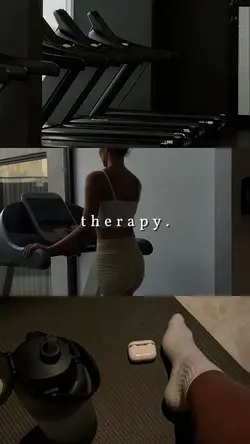 therapy gym