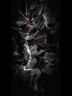 Seafarer Gundam
