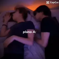 Real plan A: