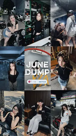 june dump 2026