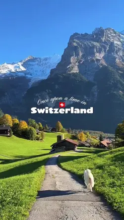 Switzerland Travel