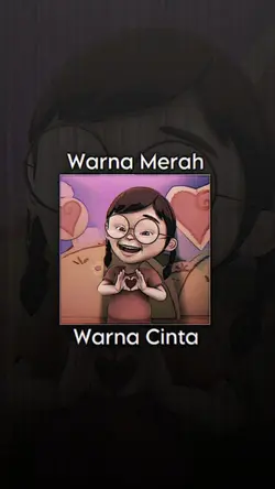 Warna Cinta Warna