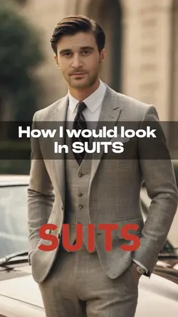 SUITS 