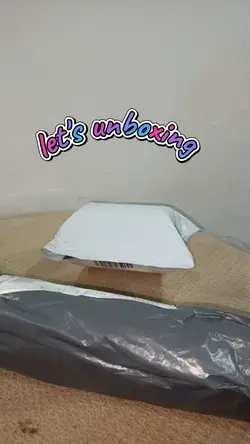 unboxing 
