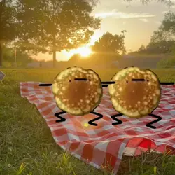 i'm a pancake