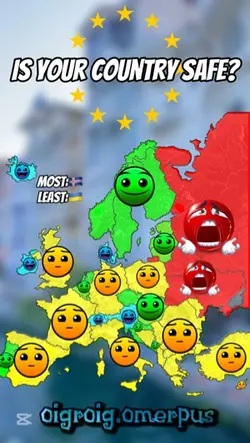Europe safety