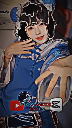 MOTION EDITS CC