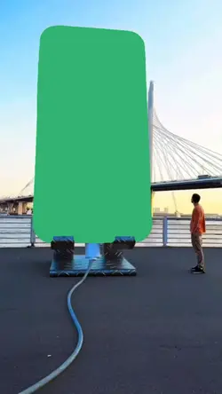 iPhone giant 