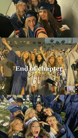 End chapter school 