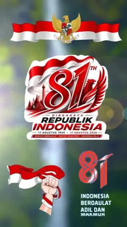 HUT RI 81 