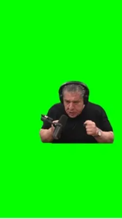 Joe Rogan meme 