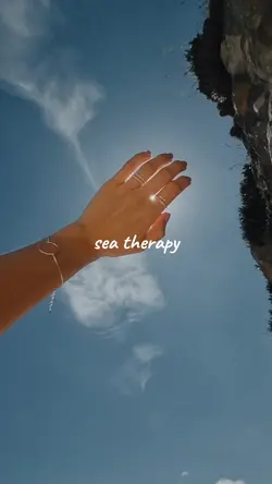 sea therapy 