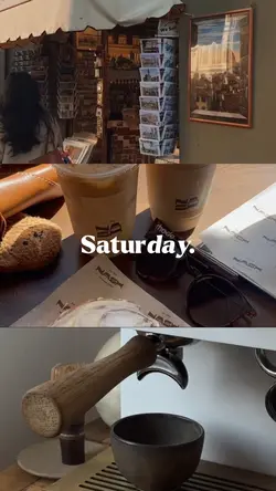 saturday