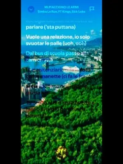 Prossima canzone?