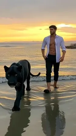 Black panther 