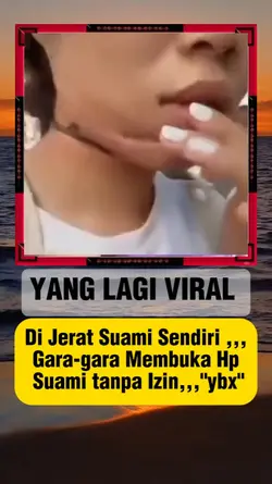 Berita kriminal 