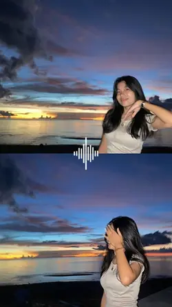 2pics template