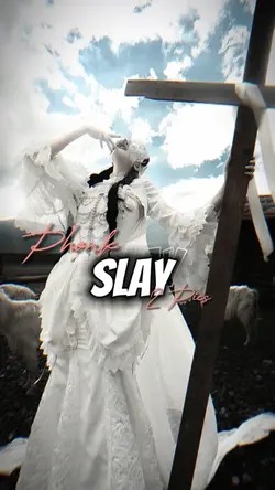 Slay phonk