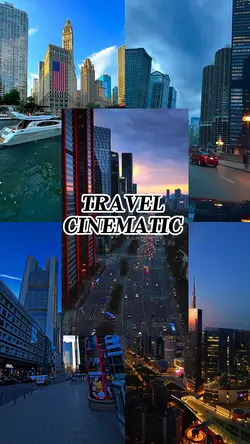 TRAVEL CINEMATIC