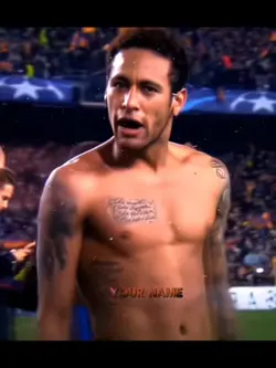 Neymar 