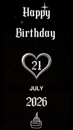 Boy's Birthday