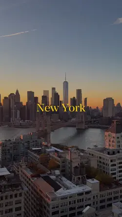 New York Vlog