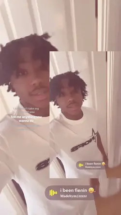 cant take my 👁️ off u