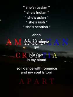 american girl