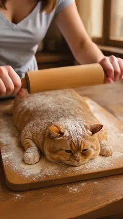 FUNNY CATAI TEMPLATE