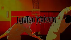 JUJUTSU