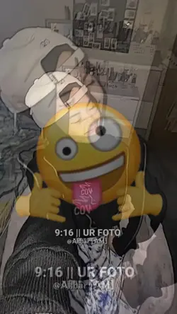 trend jj emote nih