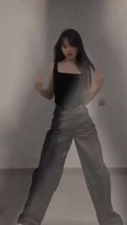 Make it move trend