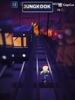Subway surfer edit 