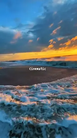 Cinematic