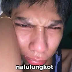 nalulungkot