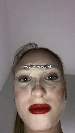 YOURE BEAUTIFUL
