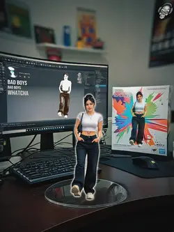 Figure trend 