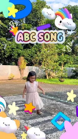 ABCD SONG kids