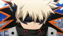 Bakugo clips req!!