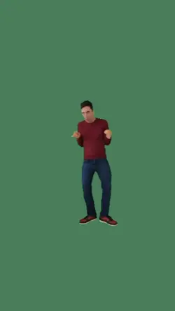 Bird Dance Meme