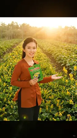 Bí siêu nụ mẫu 4