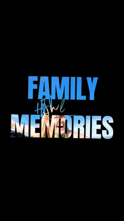 family memories 