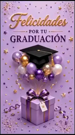 Caja de graduación🎁🎓