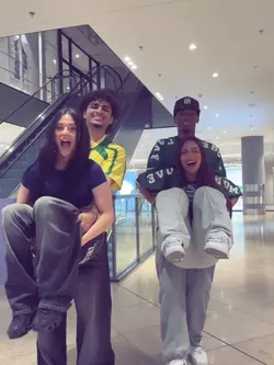 Here remix