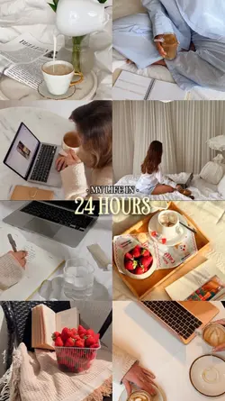 Daily Vlog