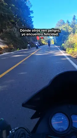 Dónde otros ven 