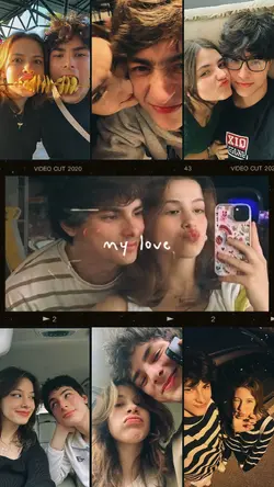 my love