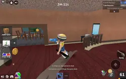 sheriff montage