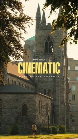 Cinematic 