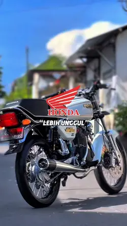 Sinematik HONDA